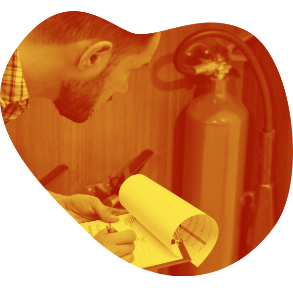 I2sicurezza sul lavoro - sicurezza antincendio