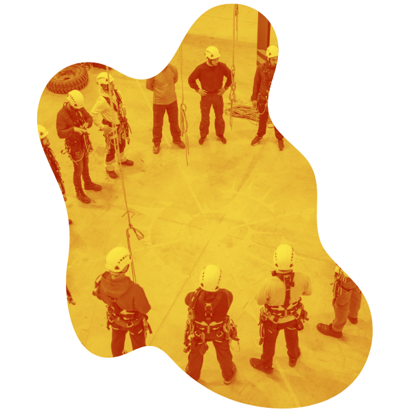 I2sicurezza sul lavoro - servizio formazione